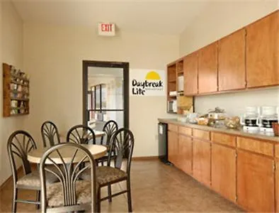 Sunset Inn Clarksville 
