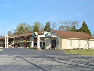 Sunset Motel Clarksville